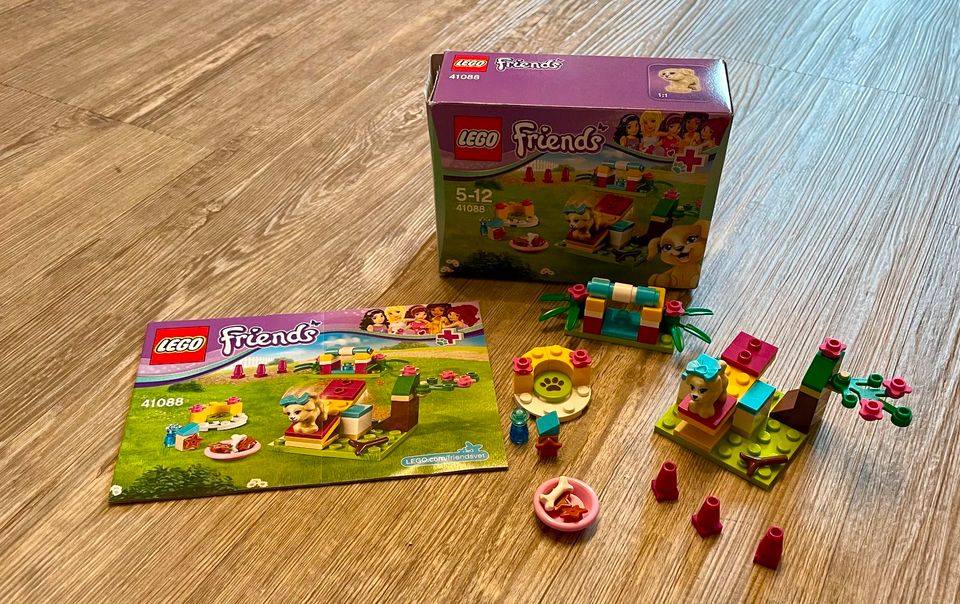 LEGO Friends 41031 41088 41120, Setpreis, OVP, vollständig in Süderbrarup