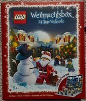 Lego Weihnachtsbox Nordrhein-Westfalen - Niederzier Vorschau