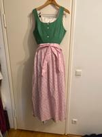 Trachtenkleid/ Dirndl Bayern - Rötz Vorschau