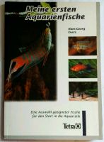 12. "Meine ersten Aquarienfische" mit der ISBN 3-89745-126-3 Rheinland-Pfalz - Langenfeld Eifel Vorschau