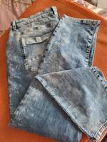 Gina Laura ** Jeans ** Stretch ** schmales Bein ** 46 ** TOP Sachsen-Anhalt - Lieskau Vorschau
