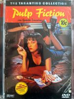 DVD: Pulp Fiction Leipzig - Schleußig Vorschau