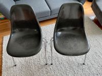 Eames Herman Miller Fiberglass Side Chair Altona - Hamburg Blankenese Vorschau