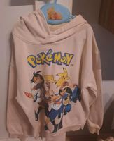 H&M Pokékom Pullover 134 / 140 Hessen - Wiesbaden Vorschau