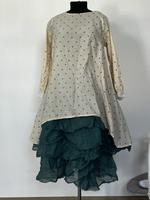 Asymmetrische Bluse Ewa i Walla Bayern - Weiden (Oberpfalz) Vorschau