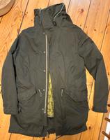 Pepe Jeans Parka Essen - Bergerhausen Vorschau