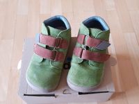 Beda Tex Jungle Gr. 28 Halbschuh Barfußschuhe Kiel - Russee-Hammer Vorschau