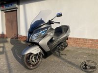 Suzuki Burgman AN400 AL5 NUR 11.300km - Händlergewährl. Bad Doberan - Landkreis - Bad Doberan Vorschau