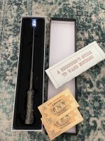 Harry Potter Magic Wand Zauberstab LED Nordrhein-Westfalen - Stolberg (Rhld) Vorschau