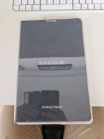 Galaxy Tab A 7 - Samsung Cover - super Zustand Bayern - Heroldsberg Vorschau