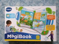 Magi Book Vtech Hessen - Bruchköbel Vorschau