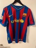 Nike FC Brcelona Unicef Trikot M Shirt Fußball Barca Nordrhein-Westfalen - Stadtlohn Vorschau