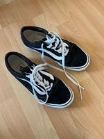 Vans Schuhe Sachsen - Leisnig Vorschau