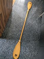 Doppelpaddel Kinder bending branches Minnow 180cm Hessen - Rosbach (v d Höhe) Vorschau