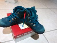 Daeumling Winterschuhe Kinder Gr. 22 Nordrhein-Westfalen - Bad Salzuflen Vorschau