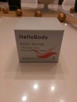 HelloBody face mask NEU Hessen - Fulda Vorschau