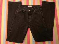MANGO high waist Jeans 32-34 Nordrhein-Westfalen - Korschenbroich Vorschau