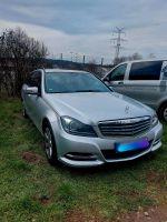 Mercedes  c220 7-GANG Baden-Württemberg - Eppingen Vorschau