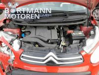 Motor CITROEN C1 1.0 1KR CFB 32.038 KM+GARANTIE+KOMPLETT+VER Leipzig - Eutritzsch Vorschau