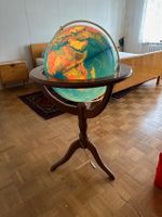 Stand Globus von Räth Nordrhein-Westfalen - Mülheim (Ruhr) Vorschau