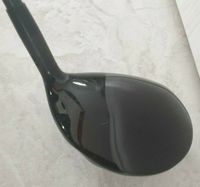 Cleveland Golf Black Fairway Holz 5 19° schwarz Flex Regular RH Nordrhein-Westfalen - Hennef (Sieg) Vorschau