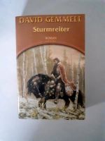 Sturmreiter David Gemmell Taschenbuch Roman Fantasy Science Buch Schleswig-Holstein - Eggebek Vorschau