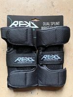 REDK® Handgelenks-Schoner, Wrist Guards, Schwarz, L, NEU Bayern - Anzing Vorschau