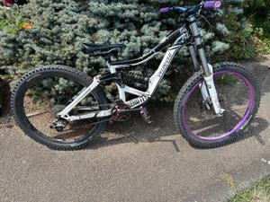 Specialized Big Hit Downhill kleinanzeigen