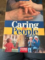 Caring for people TB Englisch Nordrhein-Westfalen - Overath Vorschau