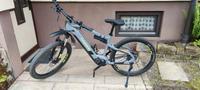 Haibike Hard seven 6 nur 750km Baden-Württemberg - Altdorf Nürtingen Vorschau