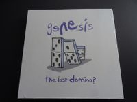 Genesis, The last Domino?, Vinyl, 4 LP's, NEU, versiegelt Niedersachsen - Bodenfelde Vorschau