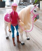 Barbie Dreamhorse Rheinland-Pfalz - Sponheim Vorschau