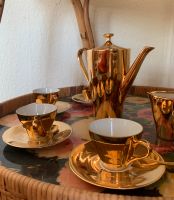Espresso Service,Gold,Vintage,Mokka Service Mitte - Wedding Vorschau
