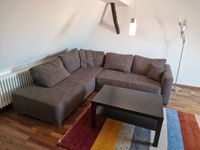 Sofa, top Zustand, 210x230 Sachsen-Anhalt - Hohenmölsen Vorschau