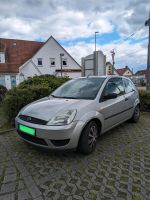 Ford Fiesta KEIN TÜV/diverse Mängel/für Bastler? Niedersachsen - Lilienthal Vorschau