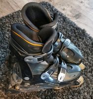 Rollerblade / Inliner Größe 42 Baden-Württemberg - Ingersheim Vorschau