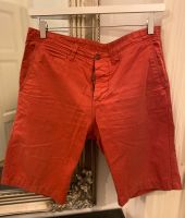 Esprit Shorts rot kurze Hose Chino Leipzig - Leipzig, Zentrum-Nord Vorschau