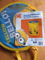 Minions Tonne Wäschebox Spielzeugbox Pop up Baden-Württemberg - Lauf Vorschau