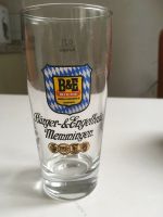 Bierglas 0,2l, Bürger-&Engelbräu Memmingen Rostock - Stadtmitte Vorschau