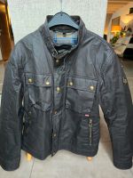 Belstaff - gewachste Jacke - Gr. 52 Baden-Württemberg - Mannheim Vorschau