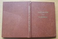 Geschichte von Scheidegg (Buch), Autor: J. Stehle und M. Raich, V Bayern - Oberstaufen Vorschau