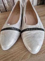 Gabor Damen Ballerinas  Schuhe Gr. 8 Weite G Nordrhein-Westfalen - Nörvenich Vorschau