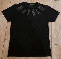 Men Of Mayhem T-Shirt Herren Schwarz Gr. L Kreis Pinneberg - Wedel Vorschau