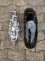 Zwei Frontfender für eine Harley Davidson V-Rod Bielefeld - Stieghorst Vorschau