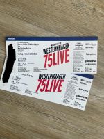 2x Westernhagen / Waldbühne Berlin Kreis Ostholstein - Lensahn Vorschau