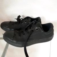 ⭐Converse ⭐ schwarz Gr.30 Rheinland-Pfalz - Bad Münster-Ebernburg Vorschau