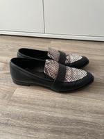 Mango Slipper Halbschuhe Düsseldorf - Rath Vorschau