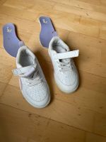 Kinder Schuhe Puma Sneakers Weiß Baden-Württemberg - Fellbach Vorschau