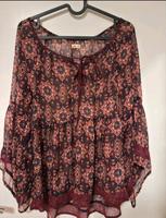 Hollister leichte Bluse, langarmig, Gr. XS/34 Nordrhein-Westfalen - Menden Vorschau