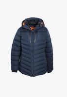 Wellensteyn XL 46/48 CARMENERE Winterjacke midnightblue Winter Düsseldorf - Bilk Vorschau